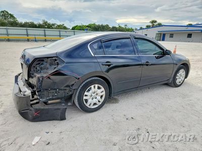 Trzecie zdjęcie samochodu z tyłu: 2012 NISSAN ALTIMA 2.5 VIN:1N4AL2AP0CC233842 - miniatura