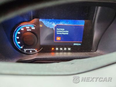 Zdjęcie 9 z 13 samochodu: 2021 FORD BRONCO BASE VIN:1FMDE5BH0MLA71962 - miniatura