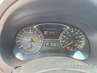 Zdjęcie 9 z 12 samochodu: 2015 NISSAN ALTIMA 2.5 S VIN:1N4AL3AP1FN407660 - miniatura