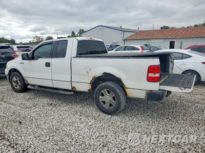 Drugie zdjęcie samochodu z przodu: 2004 FORD F150 VIN:1FTPX12504NA54805 - miniatura