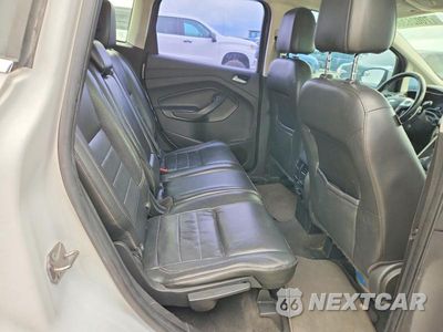 Zdjęcie 11 z 13 samochodu: 2013 FORD C-MAX SEL VIN:1FADP5BU8DL519009 - miniatura