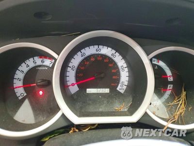 Zdjęcie 9 z 12 samochodu: 2014 TOYOTA TACOMA BASE VIN:5TFPX4EN9EX020929 - miniatura