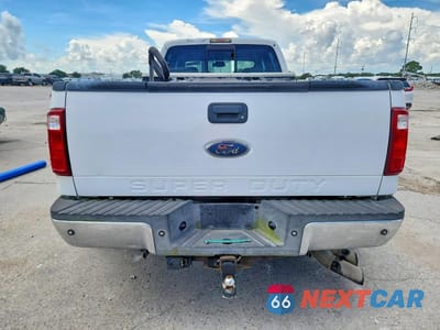 Zdjęcie 6 z 12 samochodu: 2008 FORD F350 SUPER DUTY VIN:1FTWW33R68EA09966 - miniatura