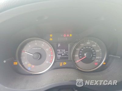 Zdjęcie 9 z 13 samochodu: 2015 SUBARU FORESTER 2.5I LIMITED VIN:JF2SJARC9FH411367 - miniatura