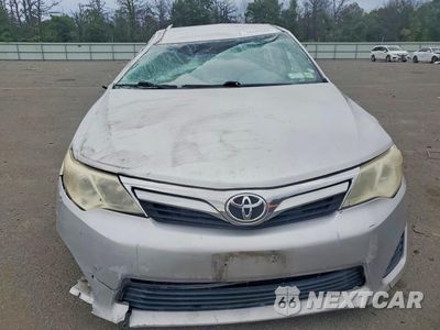 Piąte zdjęcie samochodu w środku: 2013 TOYOTA CAMRY LE VIN:4T4BF1FK3DR323156 - miniatura
