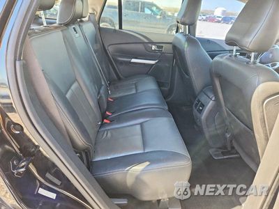 Zdjęcie 10 z 13 samochodu: 2012 FORD EDGE SPORT VIN:2FMDK4AKXCBA13078 - miniatura
