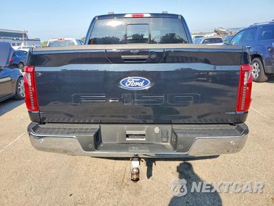 Zdjęcie 6 z 12 samochodu: 2024 FORD F150 XLT VIN:1FTFW3L82RFA32664 - miniatura