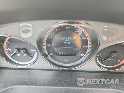 Zdjęcie 9 z 12 samochodu: 2011 MERCEDES-BENZ C 300 4MATIC VIN:WDDGF8BB7BR152386 - miniatura
