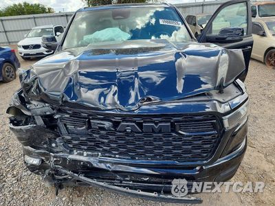Zdjęcie 11 z 12 samochodu: 2026 RAM 1500 BIG HORN/LONE STAR VIN:3C6RREFG2T4165541 - miniatura