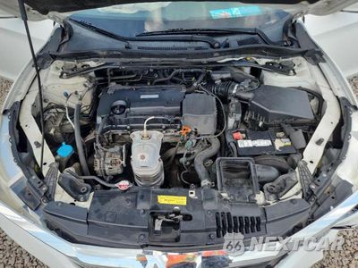 Zdjęcie 11 z 12 samochodu: 2016 HONDA ACCORD SPORT VIN:1HGCR2F5XGA202061 - miniatura