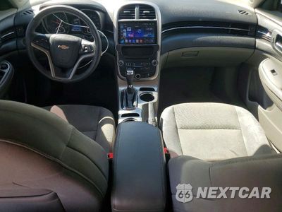 Zdjęcie 8 z 12 samochodu: 2015 CHEVROLET MALIBU LS VIN:1G11B5SL3FF335335 - miniatura