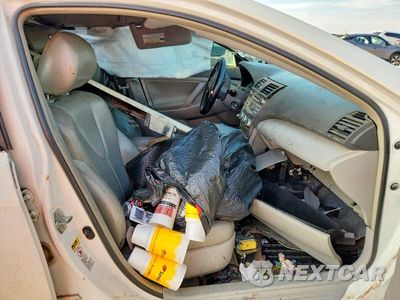 Zdjęcie 7 z 12 samochodu: 2009 TOYOTA CAMRY LE VIN:4T1BE46K39U903156 - miniatura