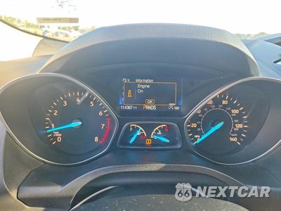 Zdjęcie 9 z 12 samochodu: 2017 FORD ESCAPE SE VIN:1FMCU0GD8HUB66101 - miniatura