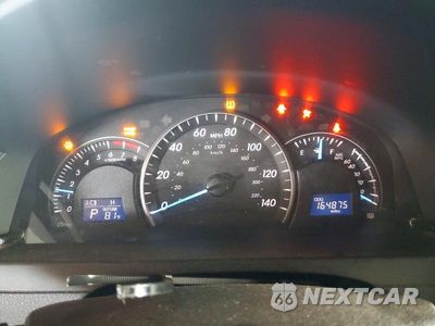 Zdjęcie 9 z 13 samochodu: 2015 TOYOTA CAMRY LE VIN:4T1BF1FK0FU929799 - miniatura