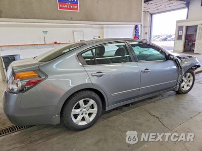 Trzecie zdjęcie samochodu z tyłu: 2009 NISSAN ALTIMA 2.5 VIN:1N4AL21E29N441751 - miniatura