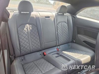 Zdjęcie 10 z 12 samochodu: 2018 AUDI S5 PRESTIGE VIN:WAUR4AF51JA001669 - miniatura