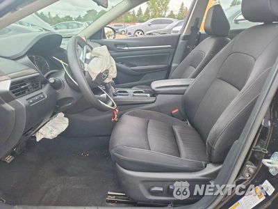 Zdjęcie 7 z 13 samochodu: 2023 NISSAN ALTIMA SV VIN:1N4BL4DV7PN312770 - miniatura