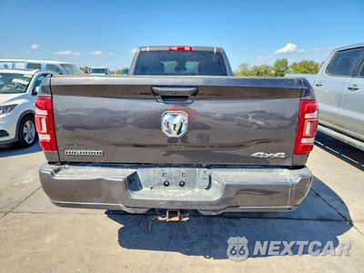 Zdjęcie 6 z 13 samochodu: 2021 RAM 3500 BIG HORN VIN:3C63RRHLXMG528384 - miniatura