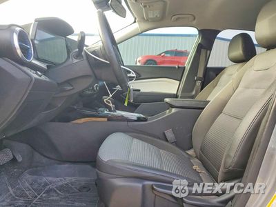 Zdjęcie 7 z 12 samochodu: 2025 CHEVROLET TRAX 1LT VIN:KL77LHEP4SC220492 - miniatura