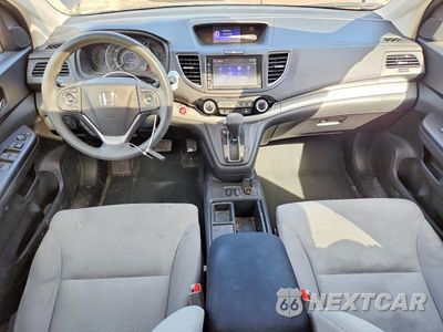Zdjęcie 8 z 13 samochodu: 2016 HONDA CR-V EX VIN:2HKRM3H50GH513033 - miniatura
