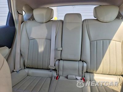 Zdjęcie 10 z 13 samochodu: 2016 INFINITI QX50 BASE VIN:JN1BJ0RRXGM262623 - miniatura