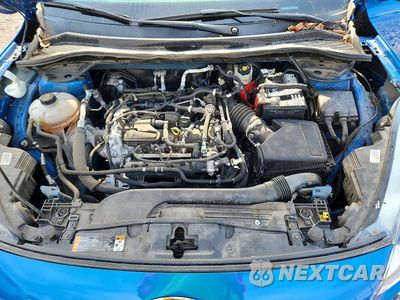 Zdjęcie 11 z 12 samochodu: 2020 FORD ESCAPE SE VIN:1FMCU0G63LUC33665 - miniatura