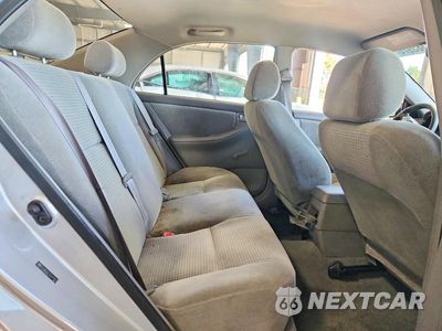 Zdjęcie 10 z 12 samochodu: 2005 TOYOTA COROLLA CE VIN:2T1BR32E15C451914 - miniatura