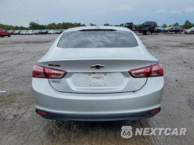 Zdjęcie 6 z 12 samochodu: 2021 CHEVROLET MALIBU LT VIN:1G1ZD5ST3MF087565 - miniatura