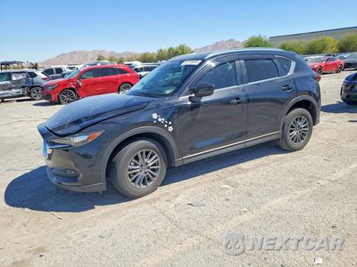 2020 MAZDA CX-5 TOURING JM3KFACM8L1798250 - główne zdjęcie licytacji z USA - miniatura