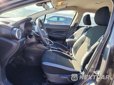 Zdjęcie 7 z 13 samochodu: 2025 NISSAN VERSA S VIN:3N1CN8DV9SL861043 - miniatura