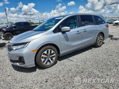 2026 HONDA ODYSSEY EXL 5FNRL6H65TB078127 - główne zdjęcie licytacji z USA - miniatura