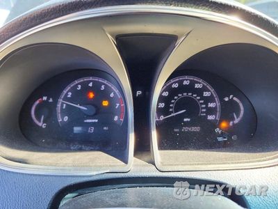 Zdjęcie 9 z 12 samochodu: 2011 TOYOTA AVALON LIMITED VIN:4T1BK3DB6BU372904 - miniatura