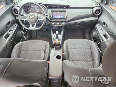 Zdjęcie 8 z 12 samochodu: 2022 NISSAN KICKS S VIN:3N1CP5BV3NL474455 - miniatura