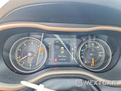 Zdjęcie 9 z 12 samochodu: 2016 JEEP CHEROKEE SPORT VIN:1C4PJMAB9GW251030 - miniatura