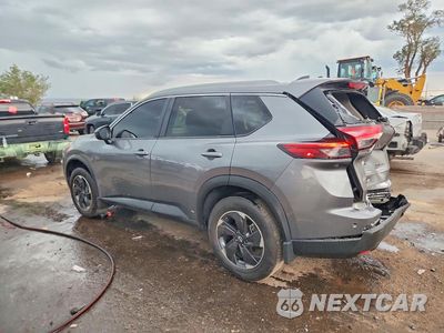 Drugie zdjęcie samochodu z przodu: 2024 NISSAN ROGUE SV VIN:JN8BT3BB5RW432548 - miniatura