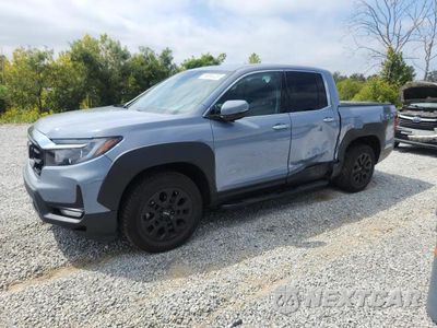 2023 HONDA RIDGELINE RTL-E 5FPYK3F71PB012454 - główne zdjęcie licytacji z USA - miniatura