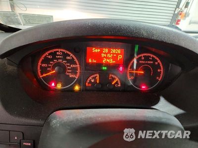 Zdjęcie 9 z 13 samochodu: 2021 RAM PROMASTER 3500 DELIVERY VAN VIN:3C6MRVJG9ME540807 - miniatura