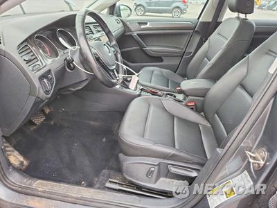 Zdjęcie 7 z 12 samochodu: 2018 VOLKSWAGEN GOLF SPORTWAGEN S VIN:3VWD17AU4JM759609 - miniatura