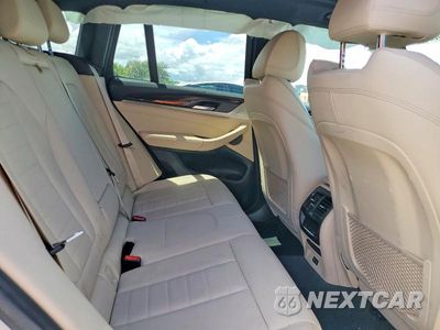 Zdjęcie 11 z 13 samochodu: 2021 BMW X3 XDRIVE30I VIN:5UXTY5C04M9H17423 - miniatura