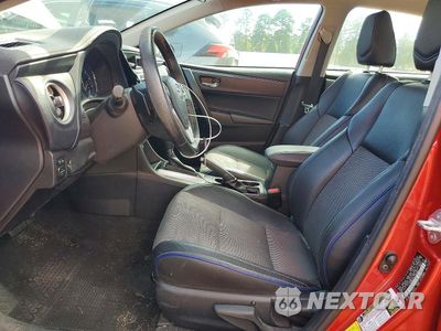 Zdjęcie 7 z 12 samochodu: 2017 TOYOTA COROLLA SE VIN:2T1BURHE9HC799683 - miniatura