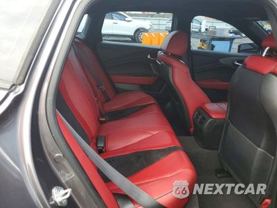 Zdjęcie 10 z 12 samochodu: 2021 ACURA TLX TECH A VIN:19UUB6F50MA009087 - miniatura
