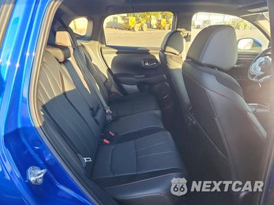 Zdjęcie 11 z 13 samochodu: 2025 ACURA ADX A-SPEC VIN:3HDSA1H58SM701850 - miniatura