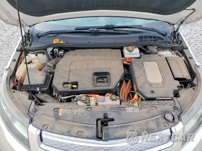 Zdjęcie 11 z 12 samochodu: 2012 CHEVROLET VOLT VIN:1G1RD6E46CU128078 - miniatura