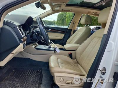 Zdjęcie 7 z 13 samochodu: 2018 AUDI Q5 PREMIUM PLUS VIN:WA1BNAFY4J2002749 - miniatura