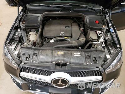 Zdjęcie 12 z 14 samochodu: 2022 MERCEDES-BENZ GLE 350 4MATIC VIN:4JGFB4KB5NA636632 - miniatura