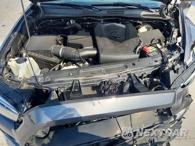 Zdjęcie 11 z 12 samochodu: 2020 TOYOTA TACOMA TRD SPORT VIN:5TFAZ5CN6LX094492 - miniatura