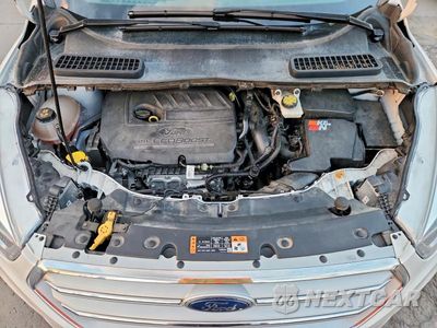 Zdjęcie 12 z 13 samochodu: 2018 FORD ESCAPE SEL VIN:1FMCU9HD3JUB73286 - miniatura