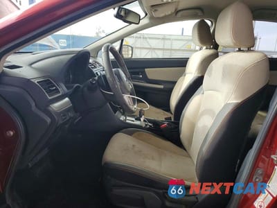 Zdjęcie 7 z 14 samochodu: 2016 SUBARU CROSSTREK PREMIUM VIN:JF2GPABC4G8261989 - miniatura