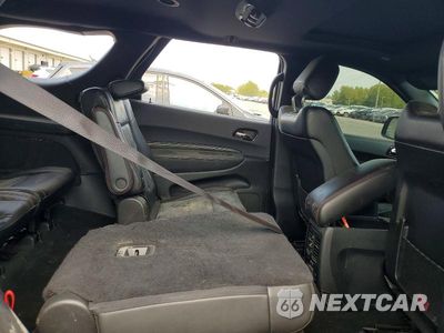 Zdjęcie 11 z 14 samochodu: 2025 DODGE DURANGO R VIN:1C4SDJCT7SC502594 - miniatura