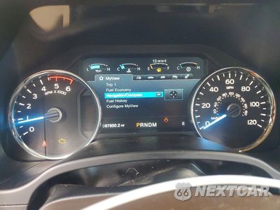 Zdjęcie 9 z 12 samochodu: 2018 FORD F150 SUPERCREW VIN:1FTFW1E19JFD52511 - miniatura